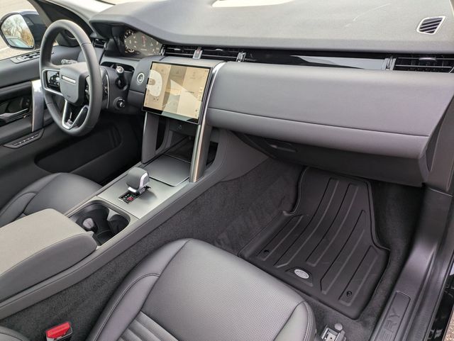 2025 Land Rover Discovery Sport S - Photo 19
