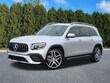  Mercedes-Benz AMG GLB 35
