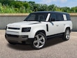 Land Rover Defender 130