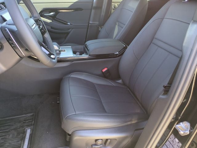 2026 Land Rover Range Rover Evoque S - Photo 12