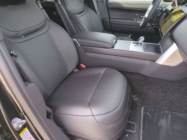 2026 Land Rover Range Rover SV - Photo 18