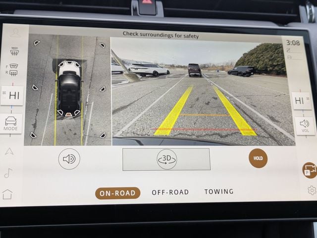 2025 Land Rover Discovery Sport S - Photo 10
