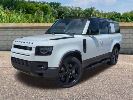 2026 Land Rover Defender 130 S SUV