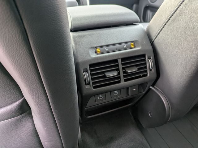 2025 Land Rover Discovery Sport S - Photo 13