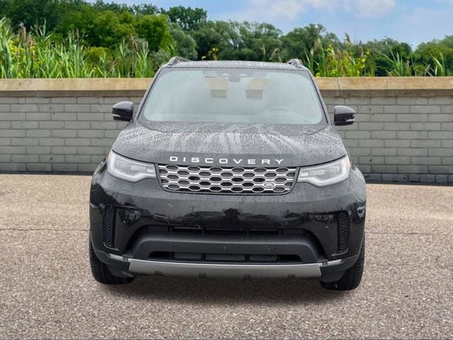 New 2025 Land Rover Discovery for Sale in Macomb | Land New 2025 Land Rover Discovery for Sale in Macomb | Land