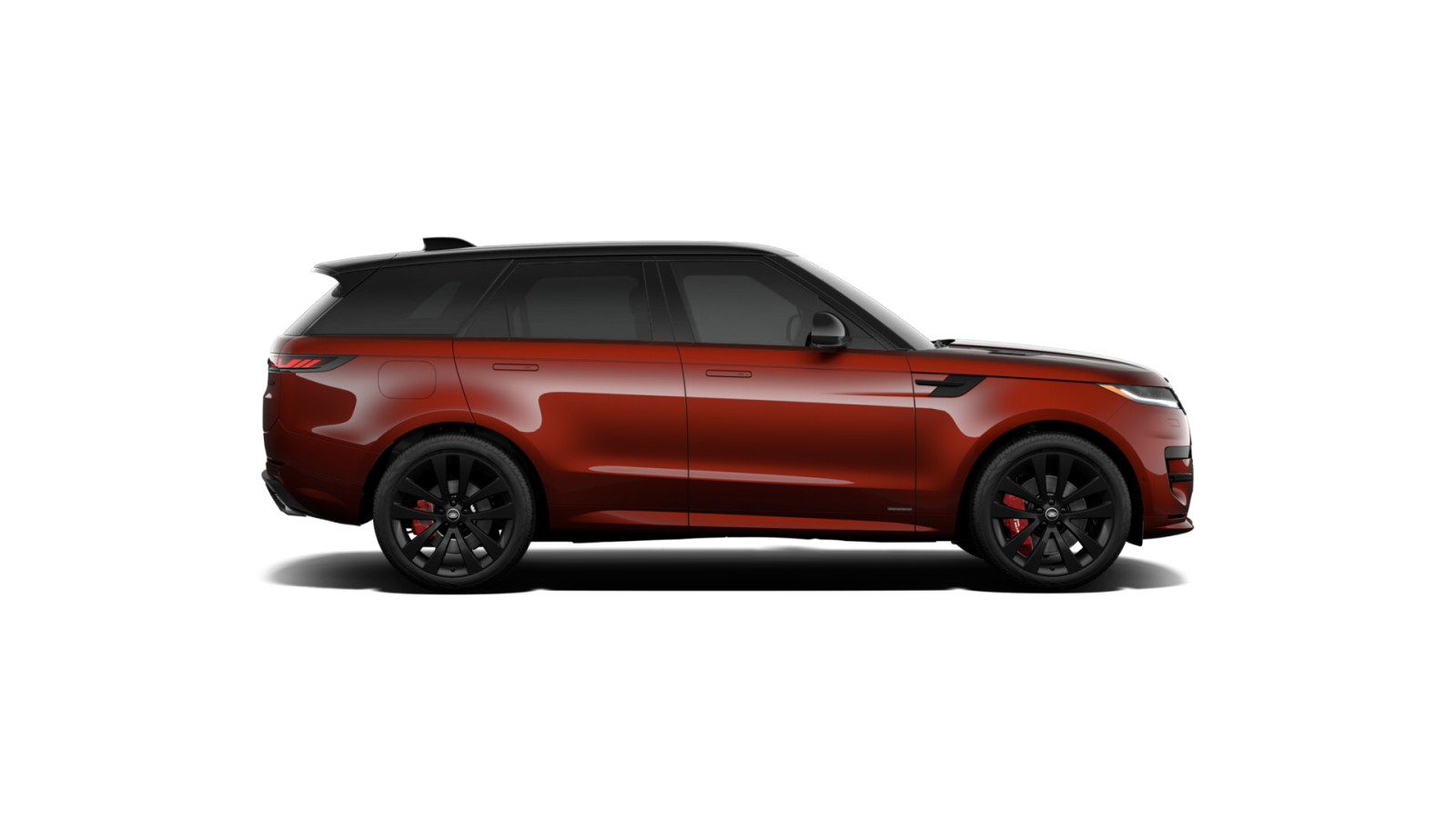 2025 Land Rover Range Rover Sport Autobiography photo 3