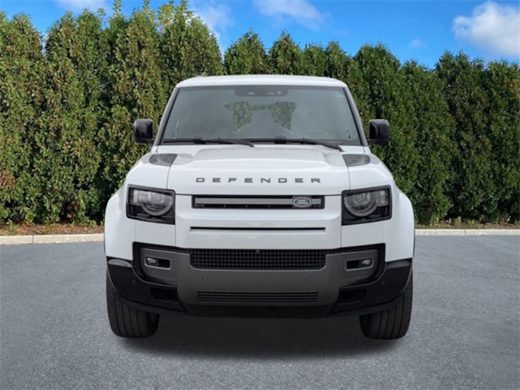 Used 2024 Land Rover Defender 130 Outbound SUV