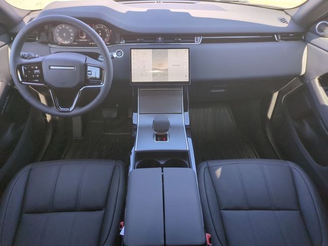 2026 Land Rover Range Rover Evoque S - Photo 14