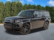 Land Rover Defender 130