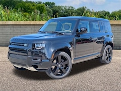 2025 Land Rover Defender 110 V8 SUV