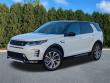   Discovery Sport