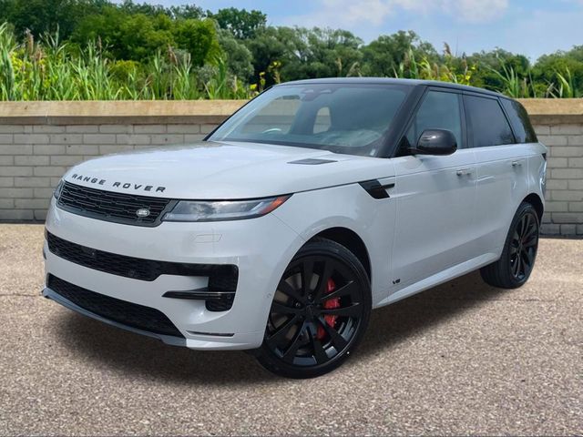 2026 Land Rover Range Rover Sport P530 Dynamic SE's photo