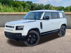 2026 Land Rover Defender 110 X-Dynamic SE SUV