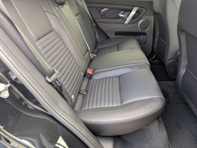 2025 Land Rover Discovery Sport S - Photo 17