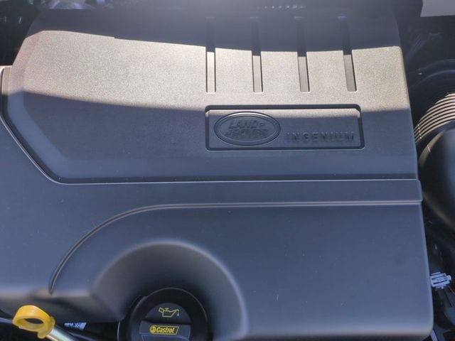 2026 Land Rover Range Rover Evoque S - Photo 20