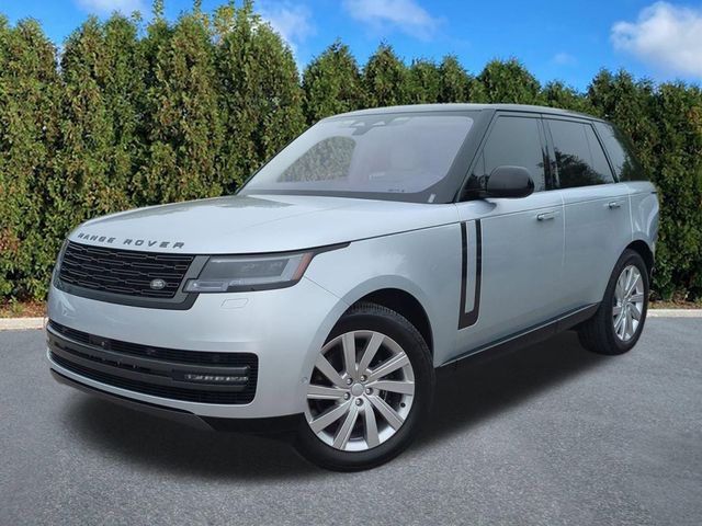 2023 Land Rover Range Rover 3.0 SE SWB's photo