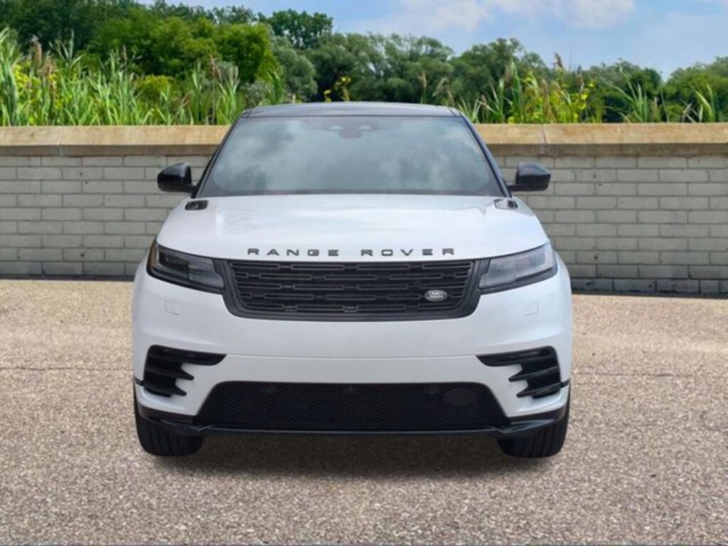 New 2026 Land Rover Range Rover Velar Belgravia Edition Range Rover Velar Belgravia Edition