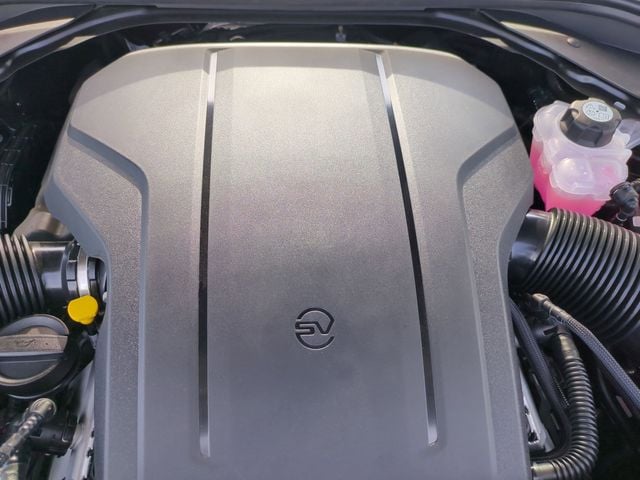 2026 Land Rover Range Rover SV - Photo 20