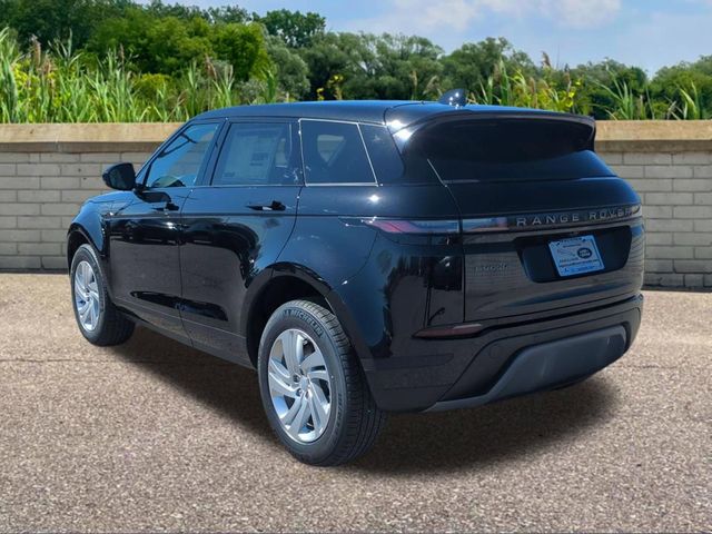 2026 Land Rover Range Rover Evoque S - Photo 6