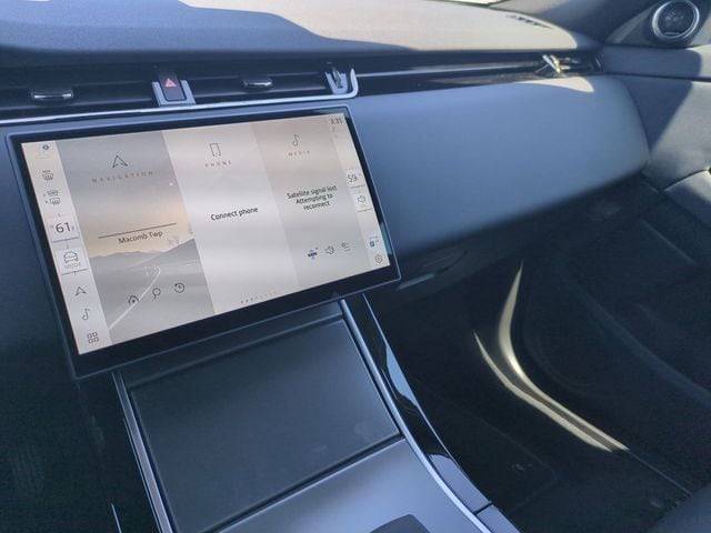 2026 Land Rover Range Rover Evoque S - Photo 11