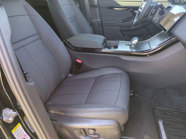 2026 Land Rover Range Rover Evoque S - Photo 18