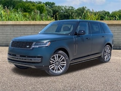 2025 Land Rover Range Rover Autobiography SUV