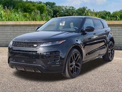 2026 Land Rover Range Rover Evoque Hoxton Edition SUV