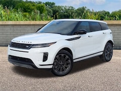 2026 Land Rover Range Rover Evoque S SUV