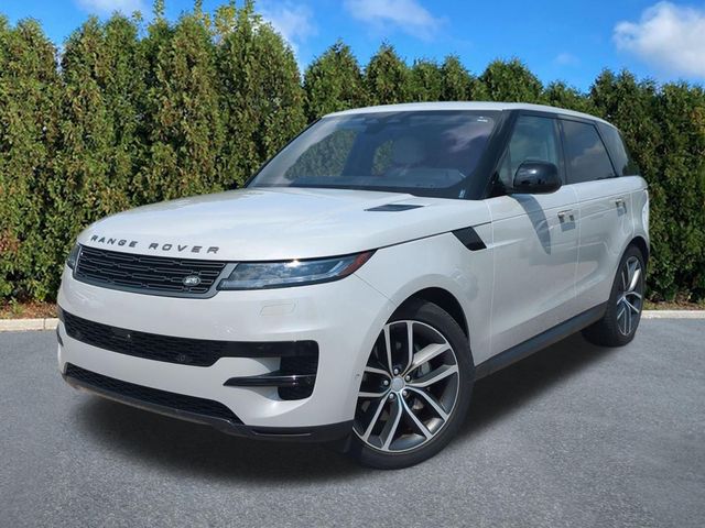 2023 Land Rover Range Rover Sport