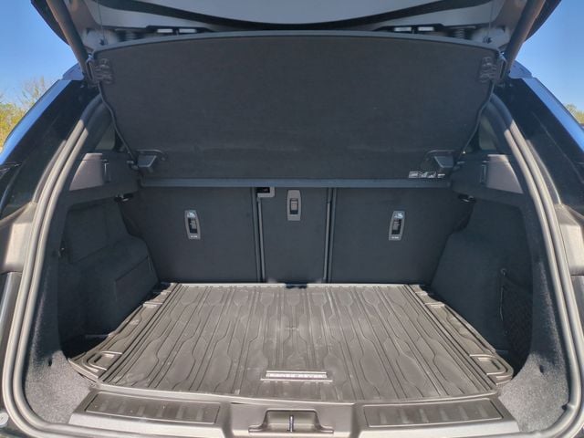 2026 Land Rover Range Rover Evoque S - Photo 16
