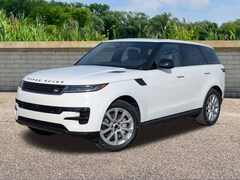 2026 Land Rover Range Rover Sport SE SUV