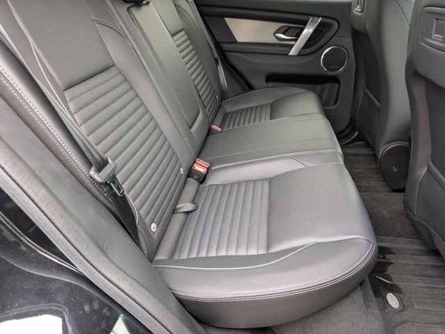 2025 Land Rover Discovery Sport Dynamic SE - Photo 17