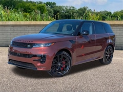 2025 Land Rover Range Rover Sport Autobiography 530PS SUV