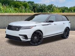 2026 Land Rover Range Rover Velar Dynamic SE 250PS