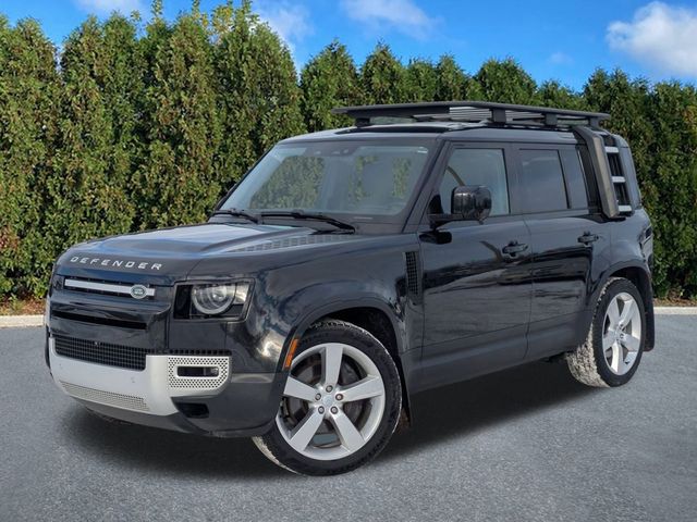 2023 Land Rover Defender SE
