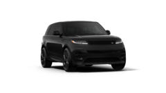 2025 Land Rover Range Rover Sport Autobiography 530PS SUV