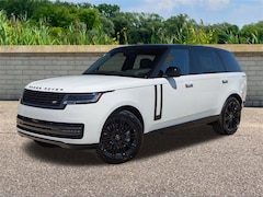 2025 Land Rover Range Rover SE 7 Seats SUV