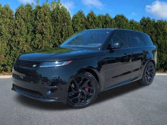 2023 Land Rover Range Rover Sport P400 MHEV SE Dynamic's photo