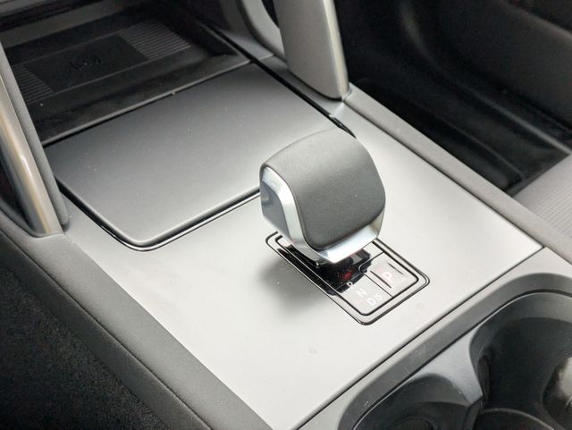 2025 Land Rover Discovery Sport S - Photo 9