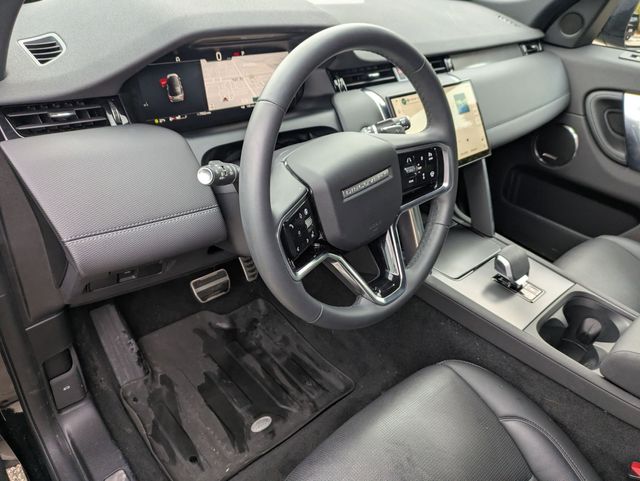 2025 Land Rover Discovery Sport Dynamic SE - Photo 7