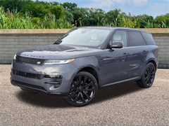 2026 Land Rover Range Rover Sport SE SUV