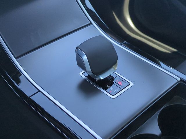 2026 Land Rover Range Rover Evoque S - Photo 9