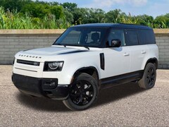 2026 Land Rover Defender 110 X-Dynamic SE SUV