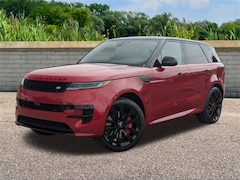 2025 Land Rover Range Rover Sport Dynamic SE SUV