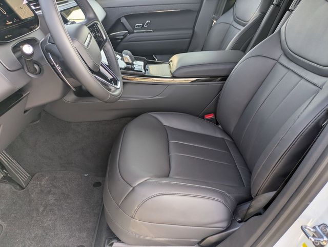 2026 Land Rover Range Rover Sport SE - Photo 12