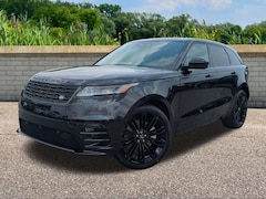 2026 Land Rover Range Rover Velar P250 Base