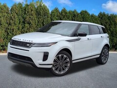 2026 Land Rover Range Rover Evoque Core S SUV