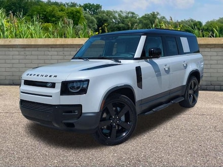 2026 Land Rover Defender 130 S SUV