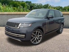 2026 Land Rover Range Rover SE SUV