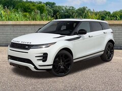 2026 Land Rover Range Rover Evoque Dynamic SE SUV